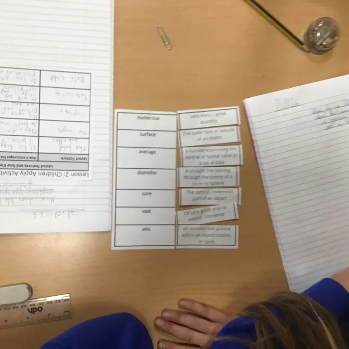 Reading comp