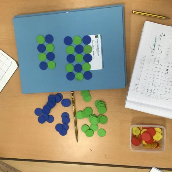 Maths 2