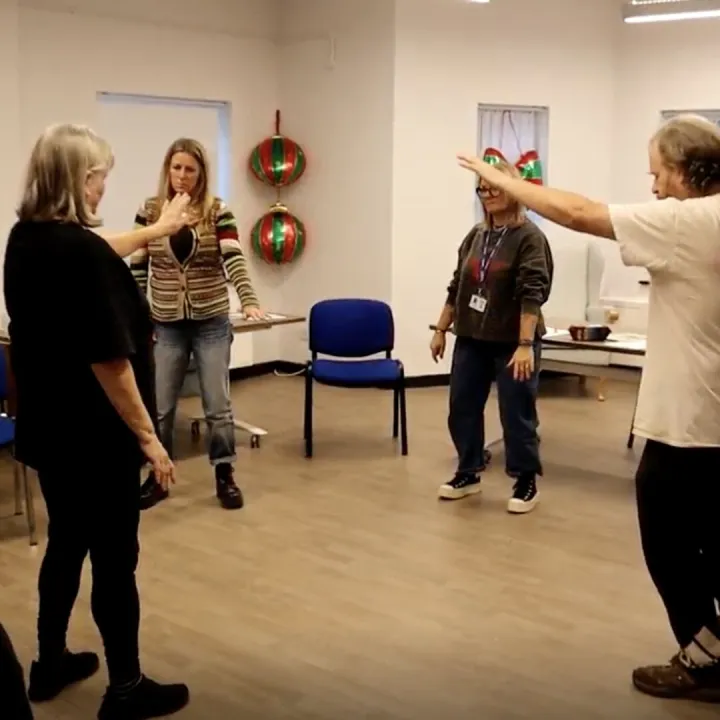 DSN – Tinnitus