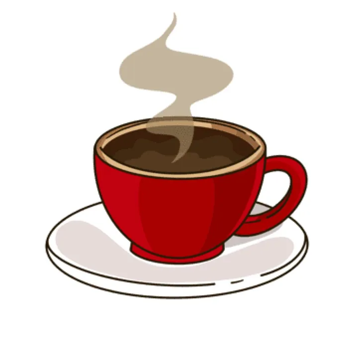 Coffee Morning