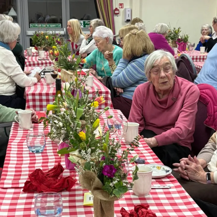 Flower Club 2026 4