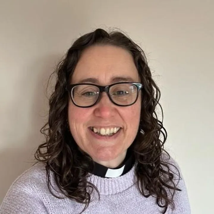 Rev Gill McBride