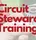 Training &ndash; Circuit Stewards