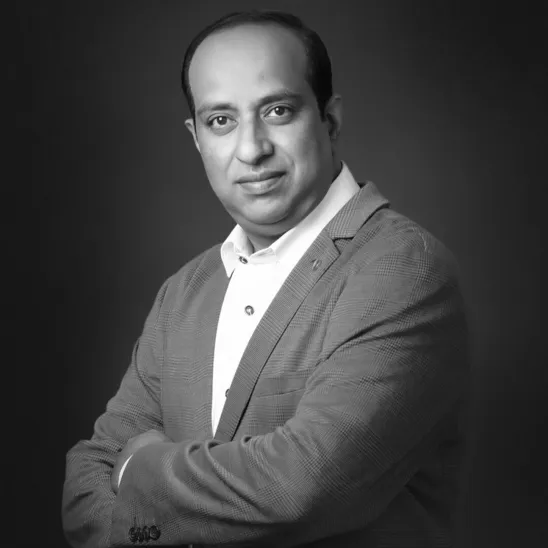 Pawan Kumar