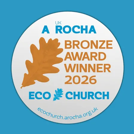Sam Eco Badge