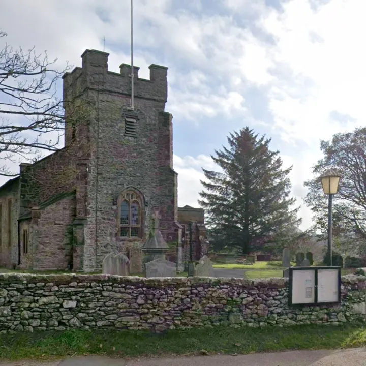 Pennington, St Michael's Church
