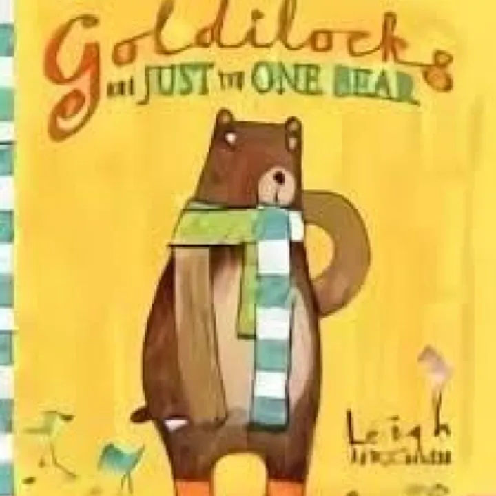 Goldilocks