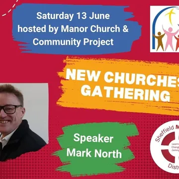 New Churches Gathering June 2026