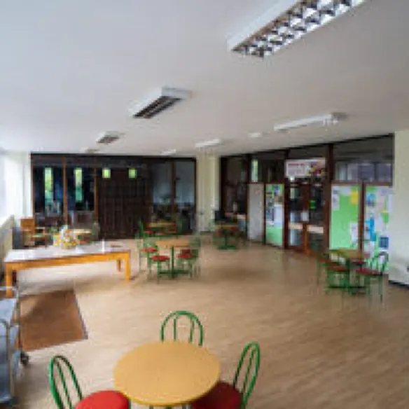 Tunstall Inside5