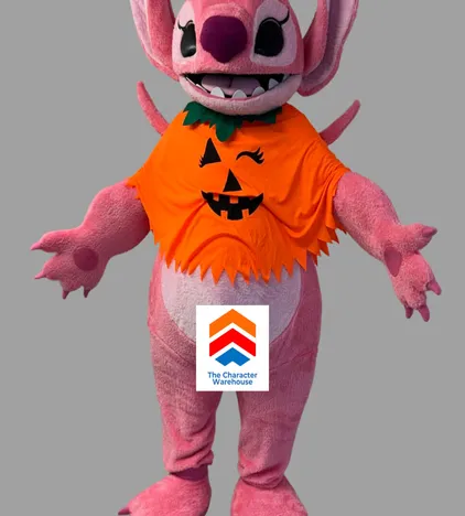 Stitch Halloween