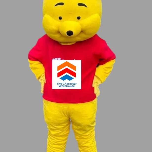 Winnie
