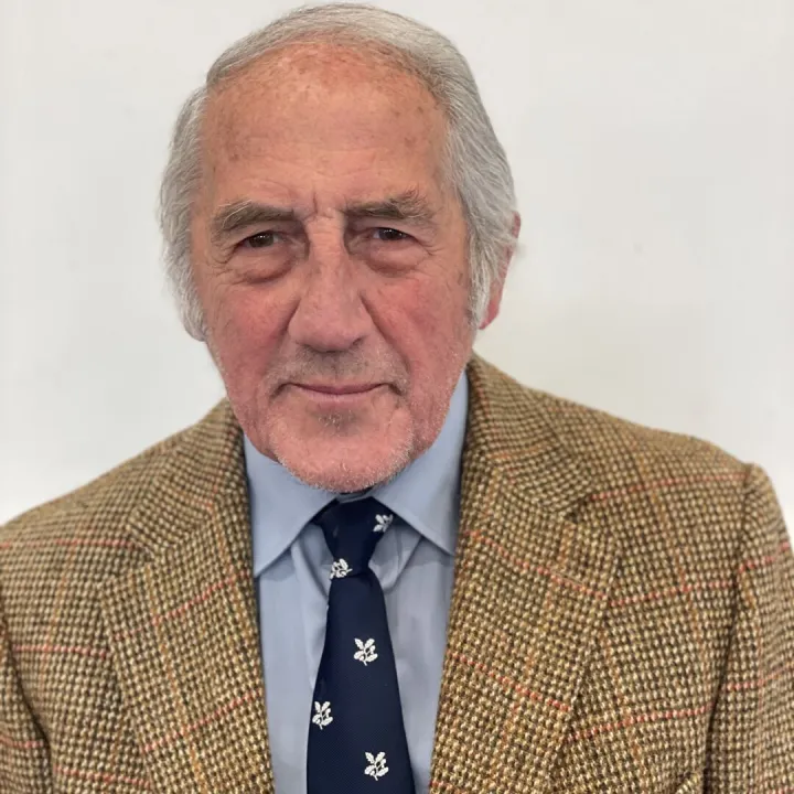 Peter Spencer
