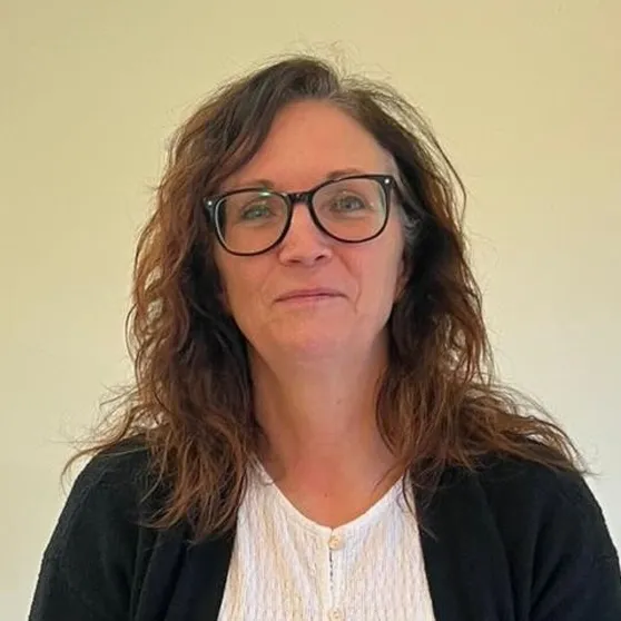 Tina Tompkin