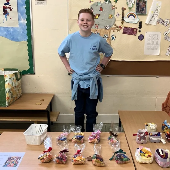 GodSquad1 &ndash; May2026
