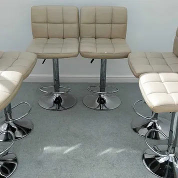 Breakfast Bar Stools &ndash; Items for sale