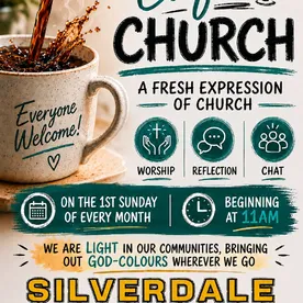 Cafe Church (Jun26)