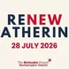 Renew 2026