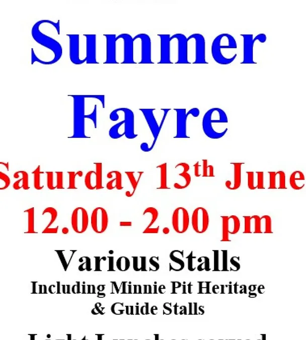 Summer Fayre 2026_260605