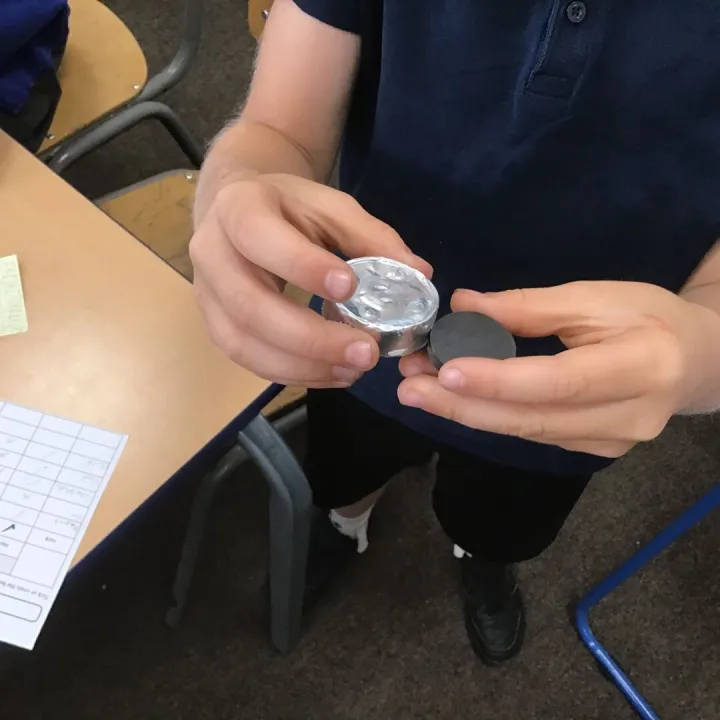Science 2