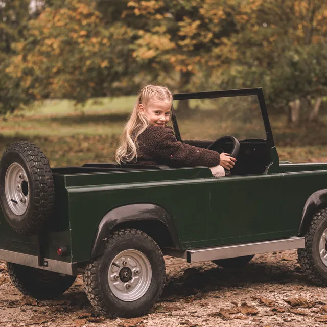 Mini Off Roaders-84