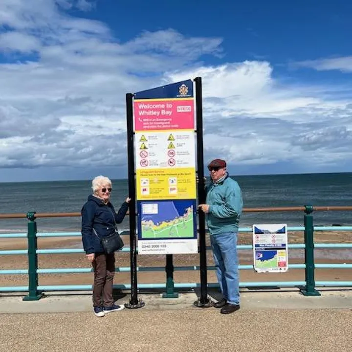 Newcastle 30