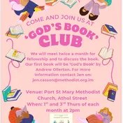 Psm Book Club