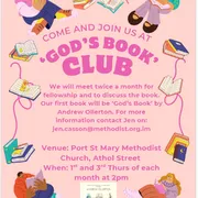 Psm Book Club