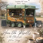 Inkersall Coffee Bar