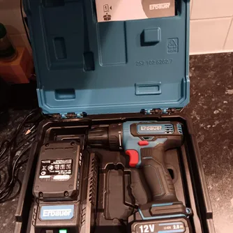 Erbauer Drill – Items for sale