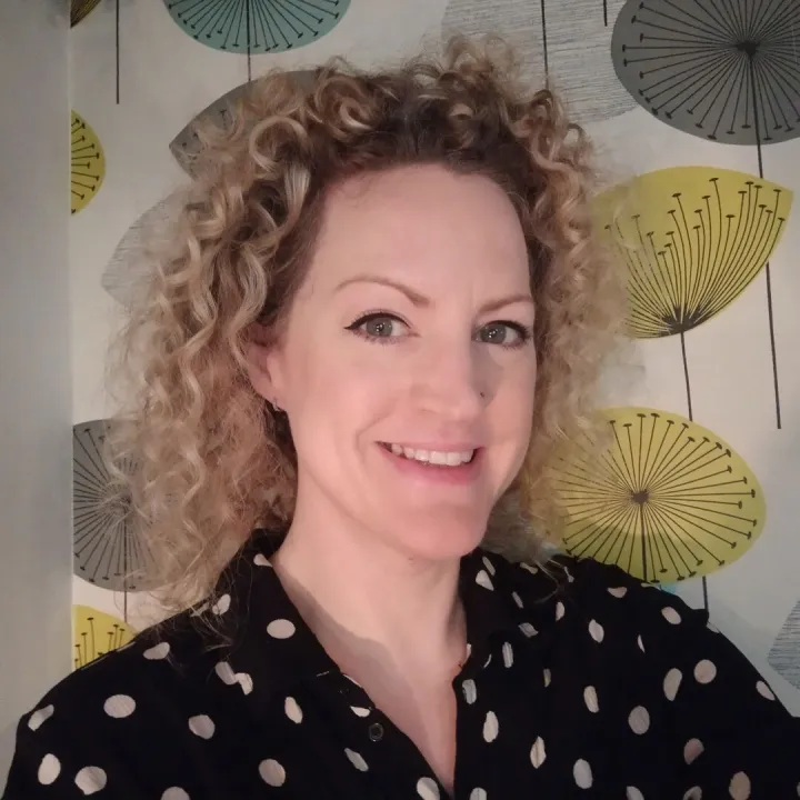 Lauren Walker, Professional Advisor At The Royal C