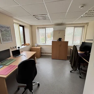 Ledbury – Office 1