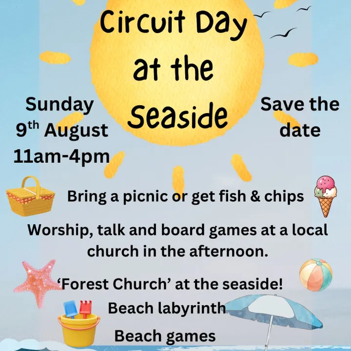 Circuit Day At The Seaside 26