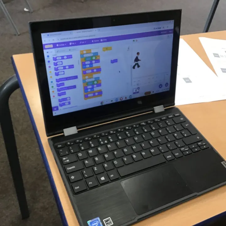 Computing