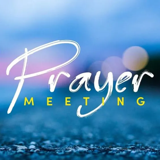Prayer