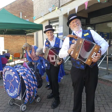 Folk Festival Photo 2