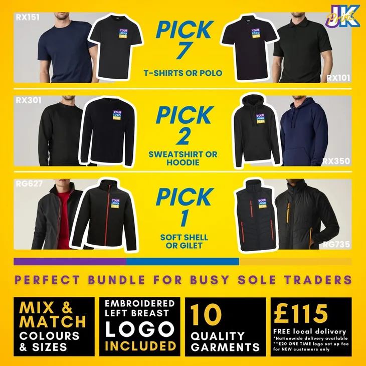 7-2-1 Bundle