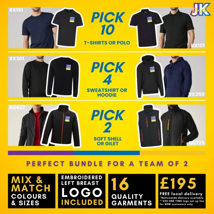 10-4-2 Bundle