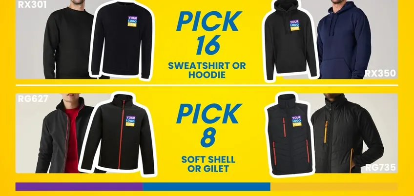 24-16-8 Bundle