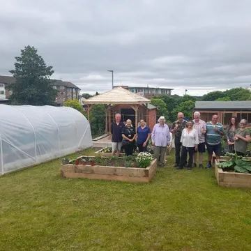 Gardening Group