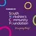 Funded by Sycf