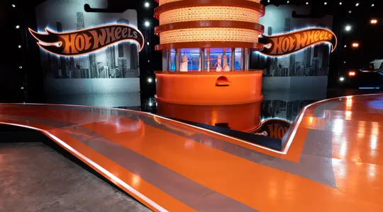 Hotwheels 2