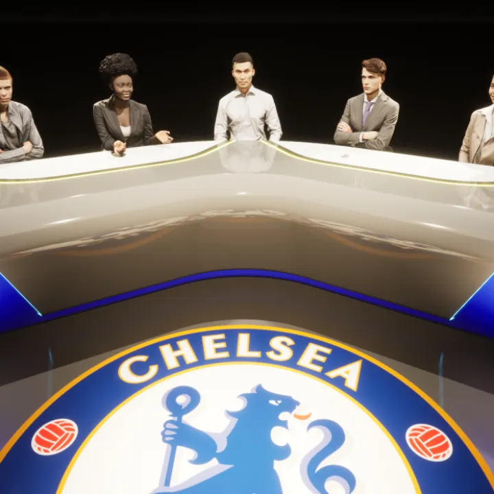 Chelseatv