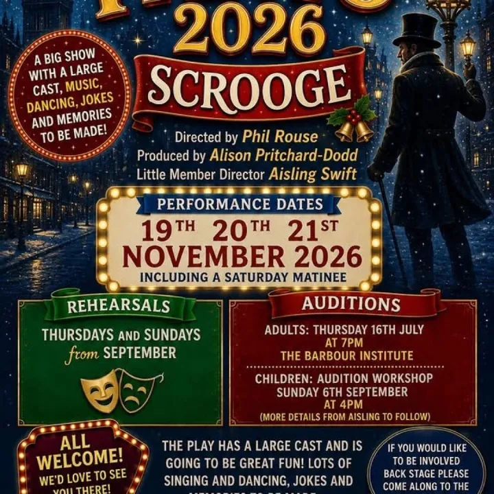TADs Panto