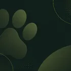 Paw Abstract