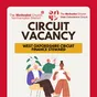 Job Vacancy