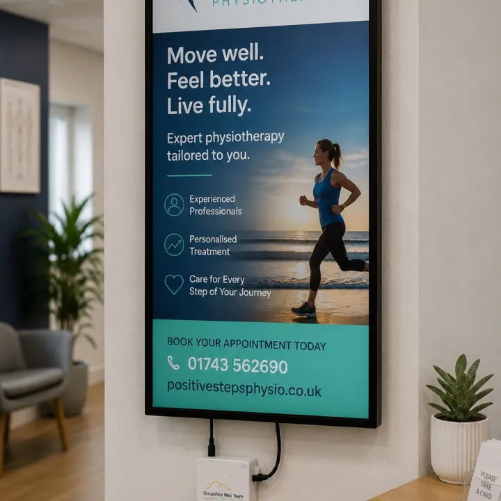 Digital Sign 3