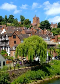 Bridgnorth