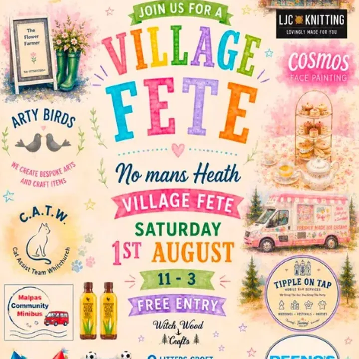 Village Fete