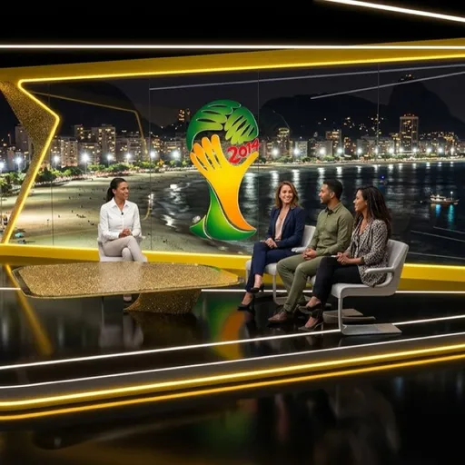 Rio World Cup 4