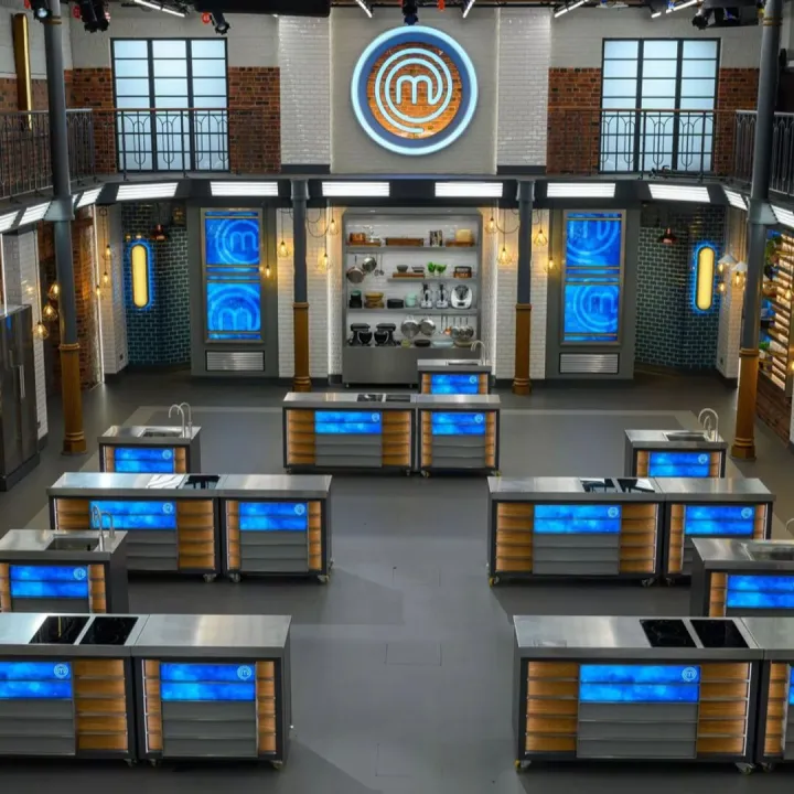 Masterchef 3